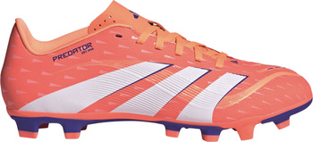 Buty piłkarskie adidas Predator Club FG/MG JH8846