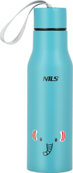Kubek termiczny turystyczny termos Nils Camp NCB12 słoń 500ml