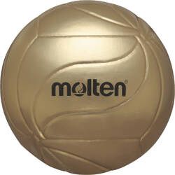 Piłka siatkowa molten złota kolekcjonerska V5M9500