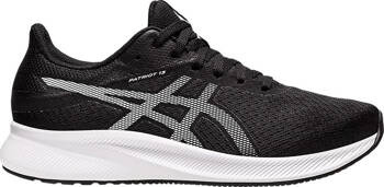 Buty damskie do biegania Asics Patriot 13 czarne 1012B312 001