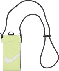 Pokrowiec saszetka na telefon na szyje Nike Premium Phone Crossbody wymiary 1,8x17,8x8,9 cm