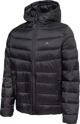 Dziecięca kurtka zimowa pikowana z kapturem Martes Mirado Jrb rozmiar 158