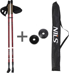 Kije kijki Nordic Walking Nils Extreme NW802