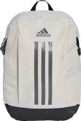 Plecak sportowy szkolny miejski adidas Power VII beżowy IX3178