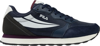 Buty męskie Fila Hypert granatowe FFM0380 53084