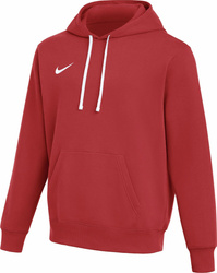 Bluza męska Nike Park 26 Fleece Hoodie czerwona IB1222 657