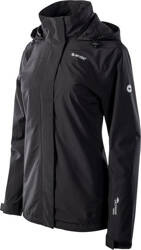 Damska kurtka przejściowa trekkingowa membrana 5000mm Hi-Tec Lady Oscar rozmiar L