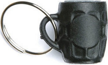Ostrzałka do końcówek Harrows Sharpener Beer Mug