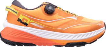 Męskie Buty Do Biegania W Terenie Routter  poppy red/patriot blue rozmiar 44