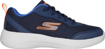 Buty dla dzieci Skechers Selectors Sky-Flex 403616L NVBL