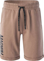 Męskie spodenki krótkie dresowe treningowe sportowe Magnum Ukari II rozmiar L
