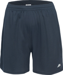 Męskie Spodenki Liberos Senior Shorts  sleet/black rozmiar L