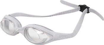 Okularki Spider  r_clear-grey rozmiar uniwersalny