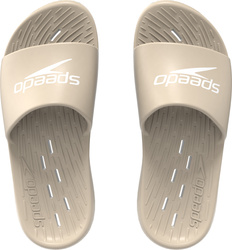 Damskie klapki plażowe basenowe Speedo Slides One Piece Af rozmiar 42