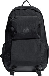 Plecak sportowy szkolny miejski adidas X-City czarny HG0345