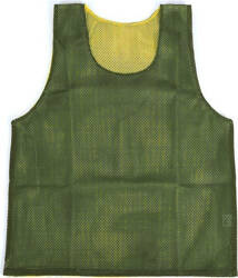 Znacznik TBN R green/yellow