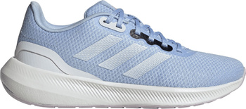 Buty damskie adidas Runfalcon 3 niebieskie HP7555