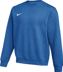 Bluza męska Nike Park 26 Fleece Crew niebieska IB1190 463
