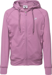 Dziecięca bluza z kapturem Martes Cyra Jrg rozmiar 152