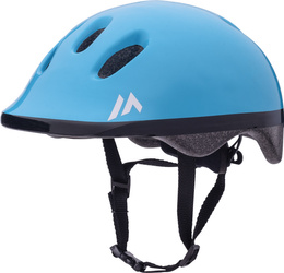 Dziecięcy kask rowerowy na rolki Martes Mimsy Jr rozmiar S 48 - 52 cm