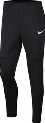Spodnie dla dzieci Nike Dry Park 20 Pant KP czarne BV6902 010/FJ3021 010
