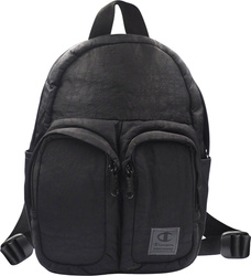 Plecak sportowy szkolny miejski Champion Backpack czarny 806031 KK001