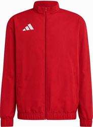 Bluza męska adidas Entrada 26 Presentation czerwona JZ6622