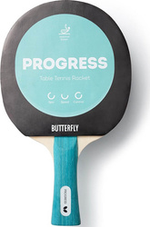 Rakietka do tenisa stołowego ping ponga Butterfly Progress