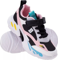 Buty dziecięce sneakersy miejskie casual Bejo Ludien Jr rozmiar 34