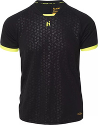 Męska koszulka z krótkim rękawem treningowa Huari Rosario Senior rozmiar XL