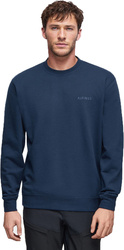 Bluza męska Alpinus Bellagio granatowa BR18244