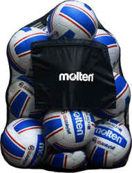 Torba siatka na piłki molten SPB