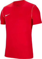 Koszulka dla dzieci Nike Dri-FIT Park Training czerwona BV6905 657