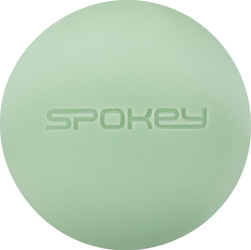 Piłka do masażu Spokey Hardy zielona 941543