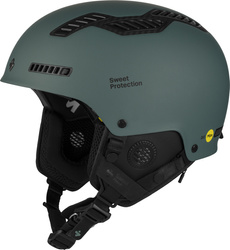 Kask Grimnir 2vi Mips  matte sea metallic rozmiar 53-56