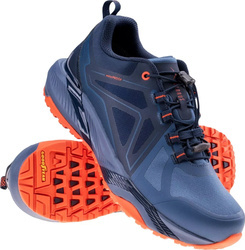 Męskie buty trekkingowe turystyczne wodoodporne Elbrus Omelio rozmiar 46