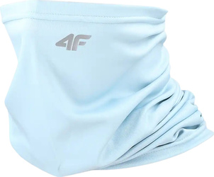 Komin 4F U125 jasnoniebieski 4FWAW25ABDAU125 34S