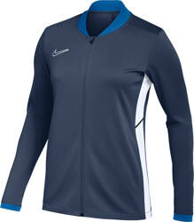 Bluza męska Nike Dri-Fit Academy 25 Track Jacket granatowa FZ9824 410