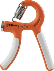 Ściskacz do rąk dłoni ćwiczeń mięśni ręki regulowany Profit Form Plus 5-20kg