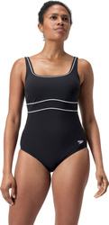 Damski strój kąpielowy kostium basenowy pływacki Speedo Spdscu Cntr Eclipse Af rozmiar 5XL