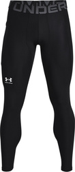 Legginsy męskie Under Armour HG Armour czarne 1361586 001