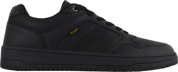 Buty męskie Lee Luka Low czarne 50253034 11A