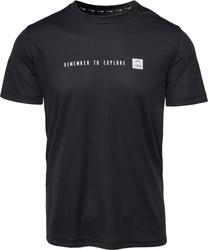 Męska koszulka z krótkim rękawem Elbrus Daven Ii rozmiar M