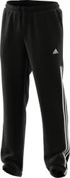 Spodnie męskie adidas Essentials Samson Joggers czarne EE2325