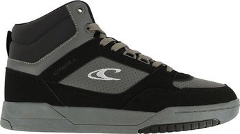 Buty męskie O'Neill Cambria Mid szare 90253023 11G