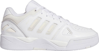 Buty męskie adidas Midcity Low białe ID5391