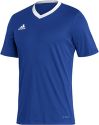 Koszulka męska adidas Entrada 22 Jersey niebieska HG6283