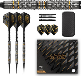 Rzutki Harrows Opus 90% softip