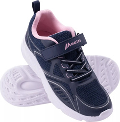 Dziecięce buty sportowe szkolne Martes Runie Low Jrg rozmiar 31