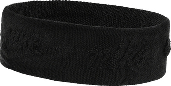 Opaska na głowę Nike Sport Tery Hbr czarna N1008661013OS